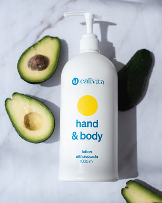 Hand&Body Lotion (1000 ml) – Hidratare și Regenerare Intensă pentru Pielea Corpului și a Mâinilor - imagine 3