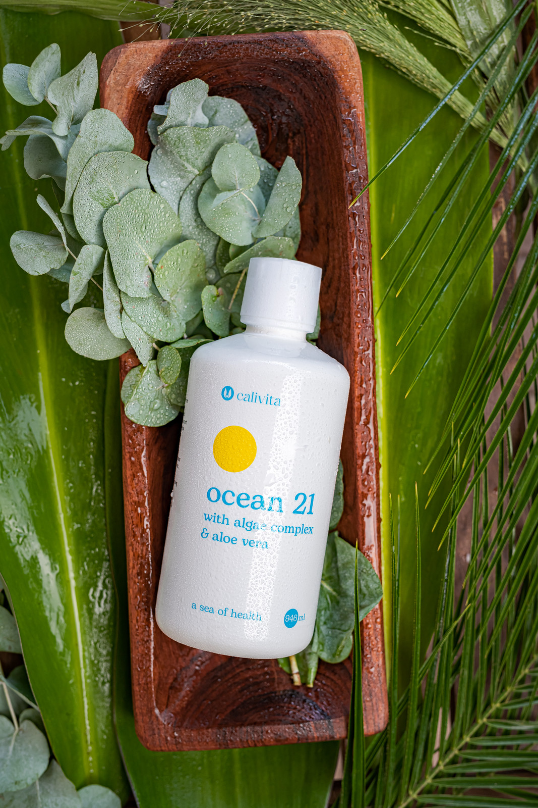Ocean 21, 946ml - imagine 5
