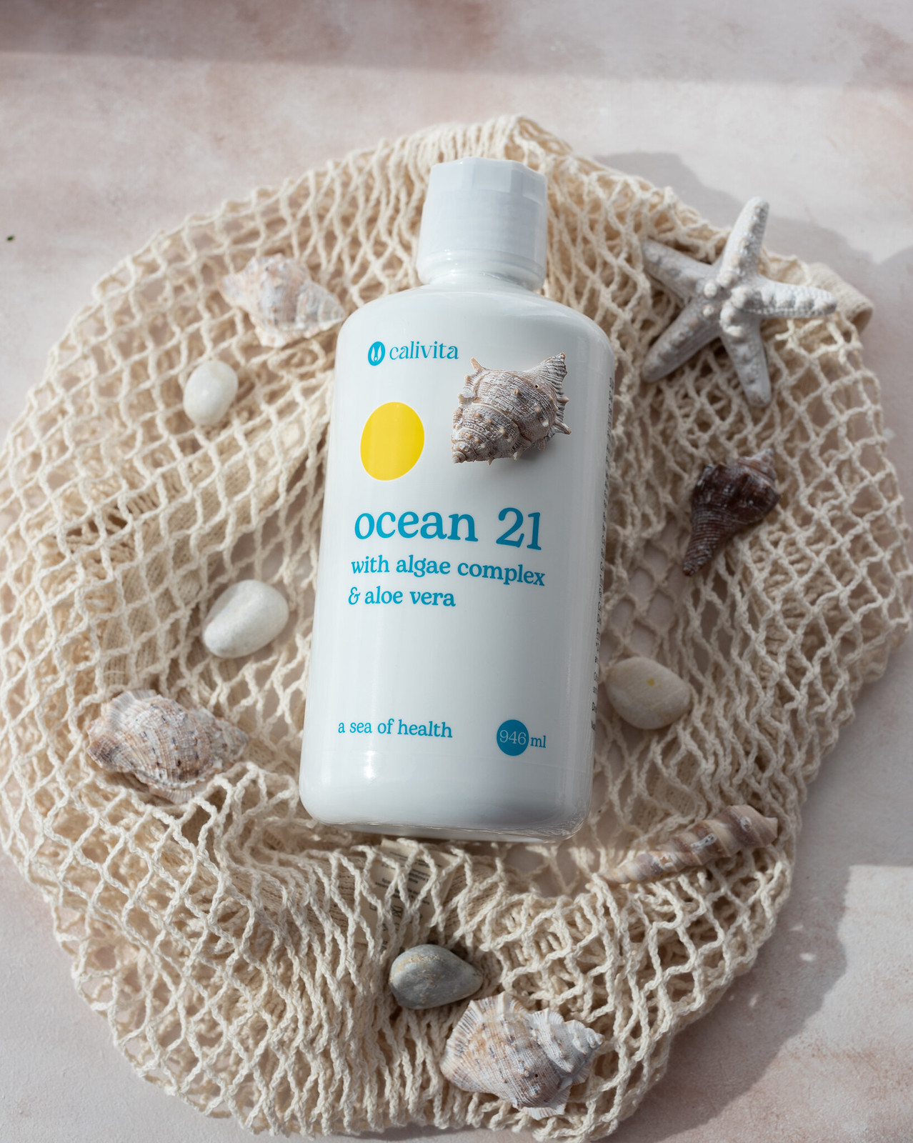 Ocean 21, 946ml - imagine 8