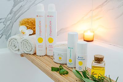 OrganiCare Rescue Gel (60 ml) - imagine 3