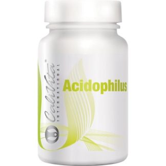 Acidophilus Calivita flacon 100 capsule