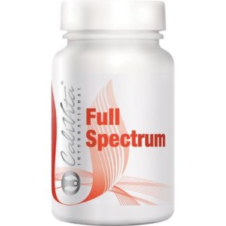 Full Spectrum Calivita flacon 90 tablete