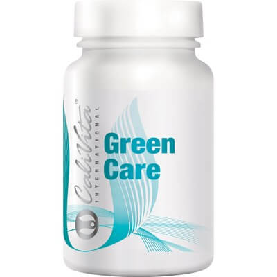 Green Care Calivita flacon 240 tablete