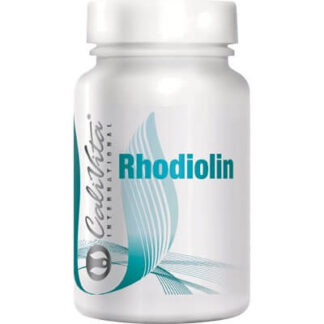 Rhodiolin Calivita flacon 120 capsule