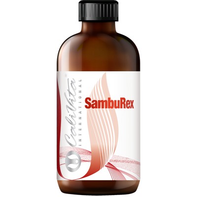 Samburex Calivita sirop 240 ml