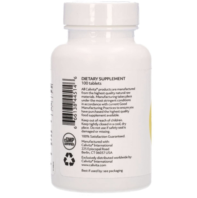 eticheta 2 panax ginseng, cantitate tablete per flacon, certificare cGMP, produs fabricat in USA