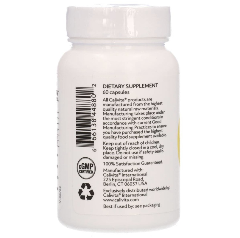 eticheta 2 resveratrol plus, 60 capsule per flacon, certificare cGMP, produs original fabricat in USA