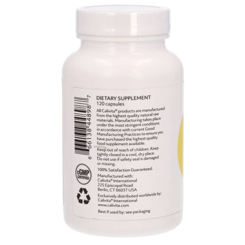 eticheta 2 super co q 10 plus, cantitate capsule per flacon, certificare cGMP, garantia satisfactiei, produs fabricat in USA