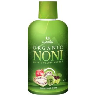 Noni Organic Calivita flacon 946 ml