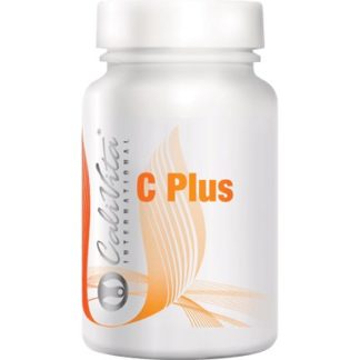 Vitamina C plus Calivita flacon 100 tablete