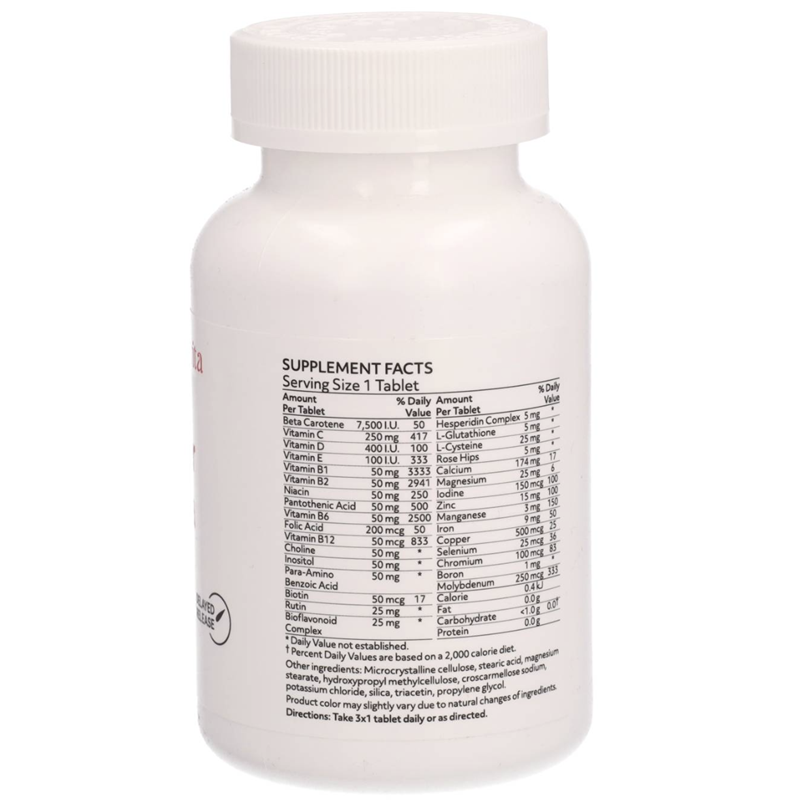 eticheta 1 Super mega 50, ingrediente per capsula, mod de administrare zillnica