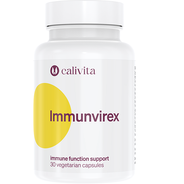 produs immunvirex calivita pentru imunitate crescuta